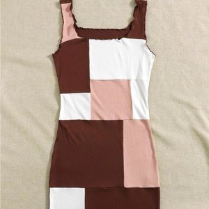 Bodycon Dress